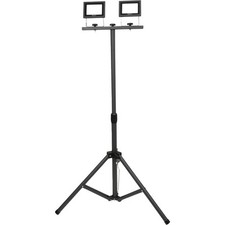 LED Strahler UNITEC Stativ
