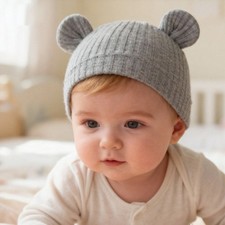 Toddler Cotton Gloves Mittens