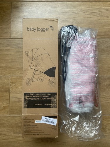 Baby jogger wetterschutz - baby,