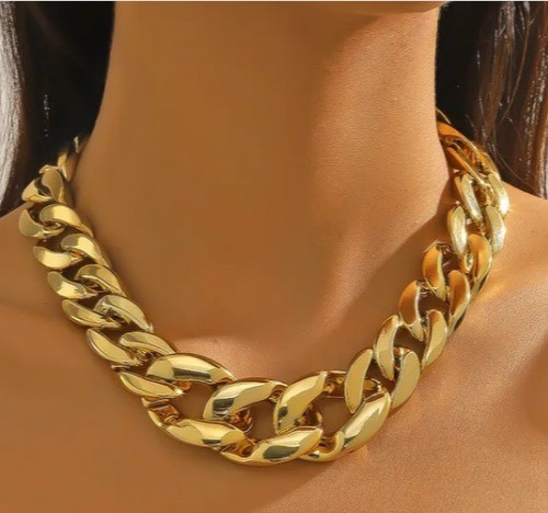 18k vergoldet zara - 18k,