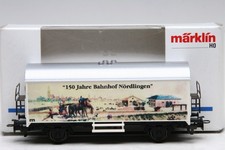 MÄRKLIN H0 SoMo 150 Jahre