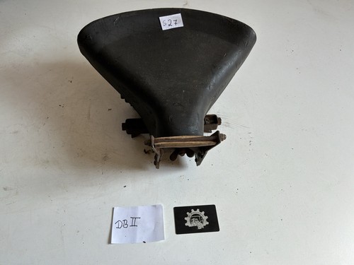 Schwingsattel oldtimer - schwingsattel,