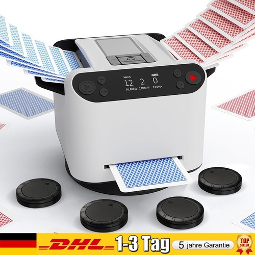 2in1 elektrische
