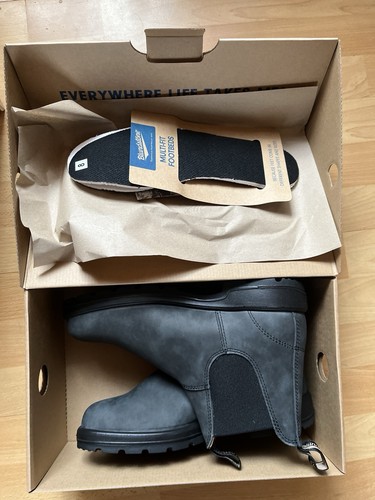 Blundstone 587 boot neu - 587, 42