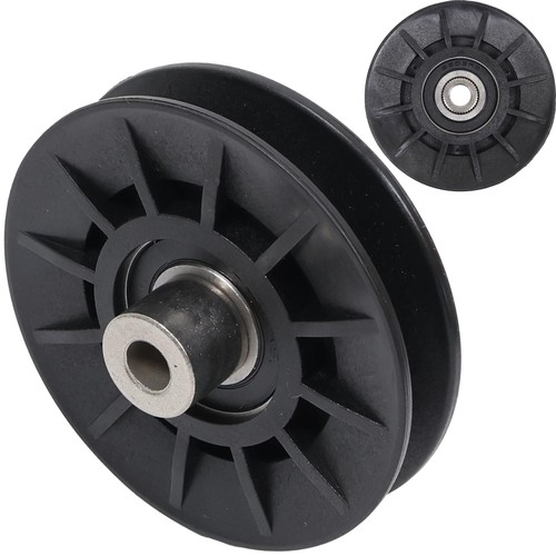 Spannrolle 90mm für husqvarna - spannrolle,