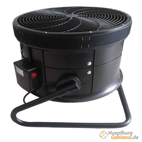 Skydancer gebläse 1100w - hw,