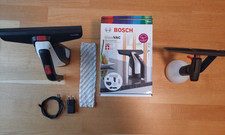 Bosch GlassVAC 3,6V Akku-Fenstersauger, Fensterreiniger
