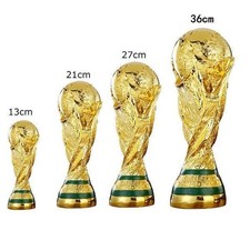 13-36cm WM Fußball 2026 USA