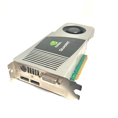 Nvidia quadro 4800 gddr3 - 4800,