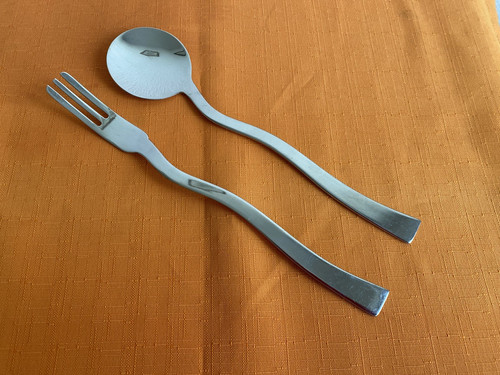 Schulte ufer spaghettibesteck - schulte-ufer,