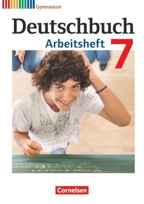 Deutschbuch gymnasium - deutschbuch,