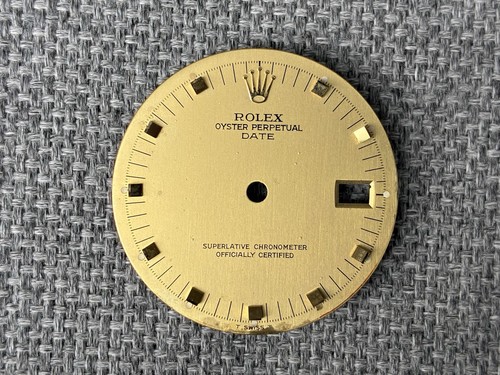 Rolex oyster perpetual date - rolex,