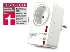 Avm fritz dect 200 - fritz!dect,