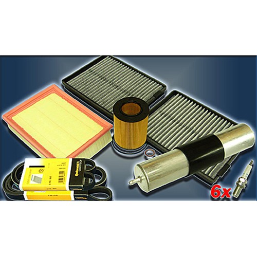 Inspektionskit filter satz - filter,
