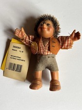 Steiff Mecki Micki, 9 Cm, Markenqualität