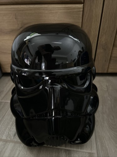 Cybercraft star wars helm - star, /