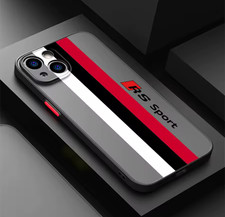 Audi Handyhülle für iPhone