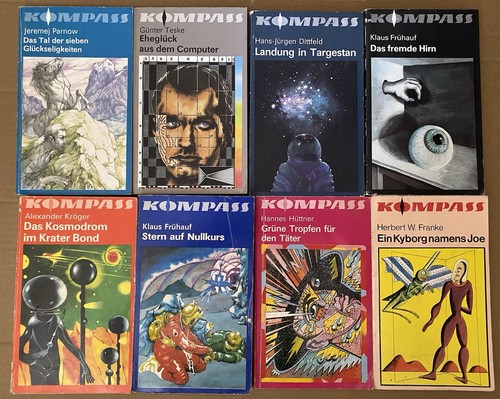 Sammlung kompass - sammlung,
