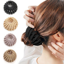 4 Stück Haarspangen für