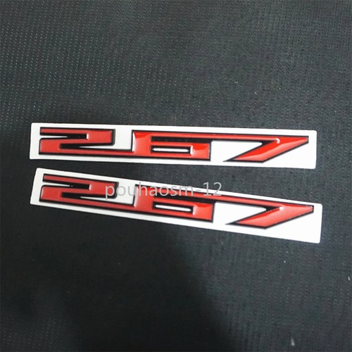 Matte red 267 black metal - black,