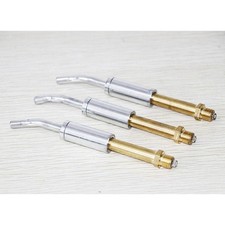 Neue 1-Teilige Ersatzrohrdüse