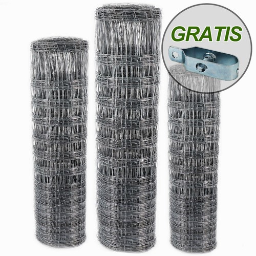 Wildzaun forstzaun weidezaun - wildzaun,