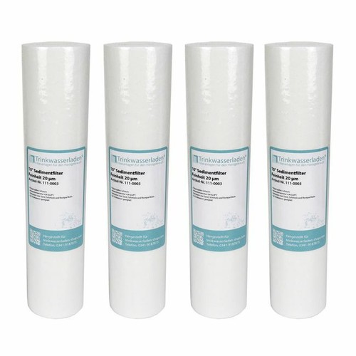 Sediment vorfilter - sediment,