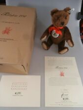Steiff Teddybär 1950 420245 Steiff Club Edition 2001/2002 (5543)