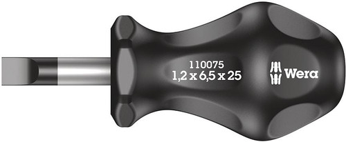 Wera stubbies - wera,