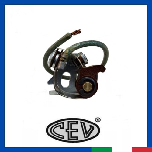 Cev kontakte anlage - cev,
