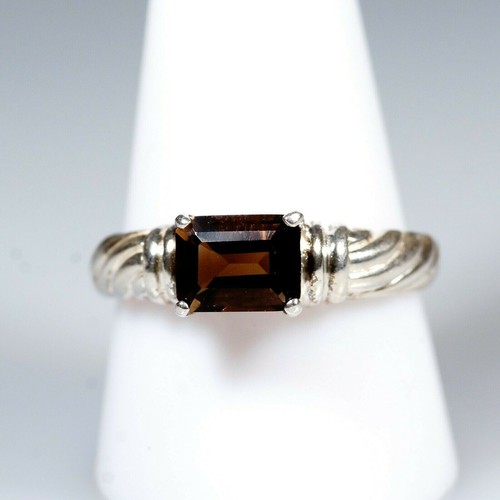 Edler ring 925 - ring,