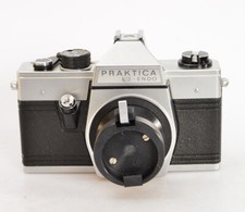 PRAKTICA L 3 - ENDO