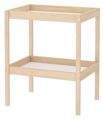 Wickeltisch für babys - wickeltisch,