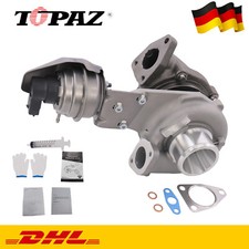 Turbolader für OPEL ASTRA J