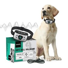 Anti Bellen - Welpen & Hund