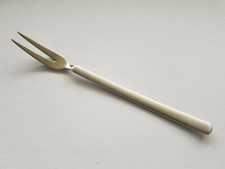 WMF Loft Fleischgabel, teilmattiert, 20,0 cm, Cromargan