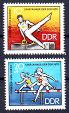 DDR 1594-1595 , postfrisch /