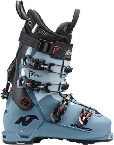 Nordica unlimited 130 - nordica, lt