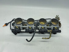 Suzuki Hayabusa GSX1300R 00'