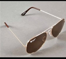 Bacardi Oakheart Pilotenbrille