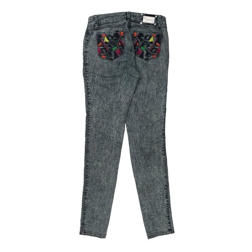Rocawear graphic jeans 32w - rocawear,