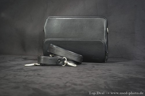 Leica traveller kombitasche - leica, m6