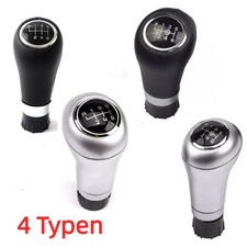 Schaltknauf 6 Gang Fit