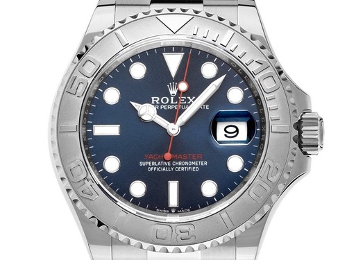 Rolex yacht master ref - yacht-master, ref.126622