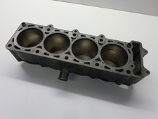 Kawasaki Z 1000 ZRT00A 03-06 Zylinder Zylinderbank cylinder Motor engine