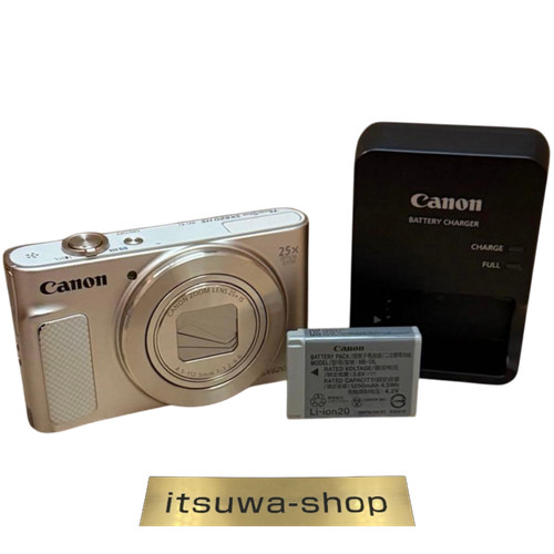 Canon powershot sx620hs - canon,