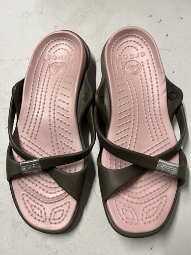 Women crocs cleo cross strap - cleo, cross-strap