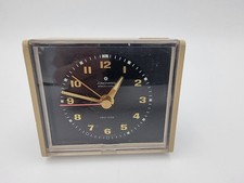 Junghans electronic ISO-VOX