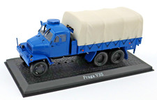 Atlas Praga V3S Plane LKW 1:43 OVP