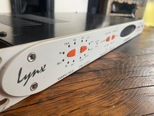Lynx Aurora 16 AD/DA Converter